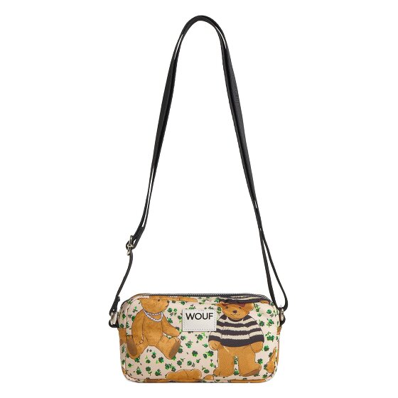 Wouf Daily Bolsa de hombro 19 cm