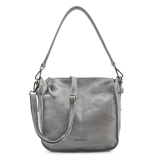 FredsBruder My Forever Friend Bolsa de hombro Piel 26.5 cm