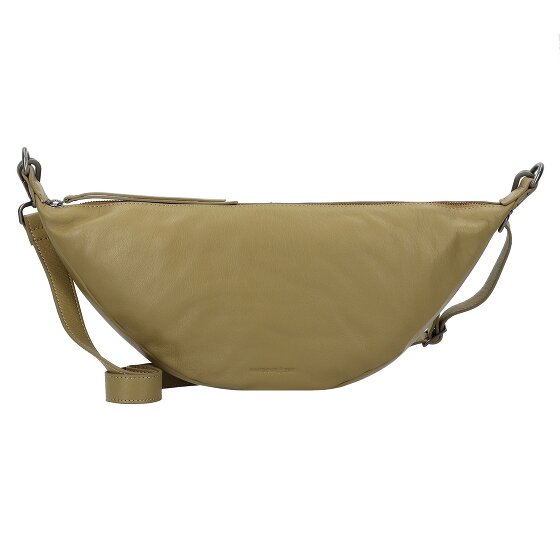 Harbour 2nd Just Pure Novalie Bolsa de hombro Piel 43 cm