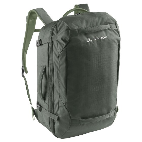 Vaude Mochila Mundo Carry-On 38 Compartimento para portátil de 55 cm