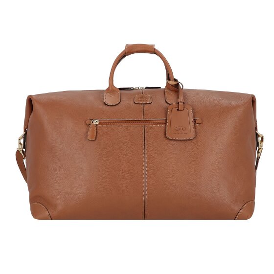 Bric's Bolsa de viaje Life Pelle Piel 53 cm