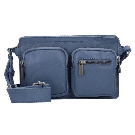 Cowboysbag Merlin Bolsa de hombro Piel 22 cm