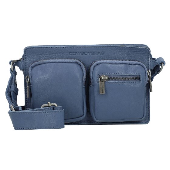 Cowboysbag Merlin Bolsa de hombro Piel 22 cm
