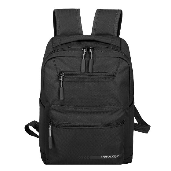 Travelite Kick Off Mochila de día 40 cm Compartimento para el portátil