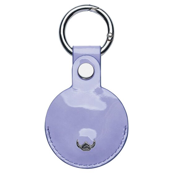 Golden Head Carrara Llavero Piel 5 cm