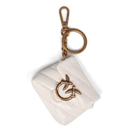 PINKO Airpods Love Estuche para Airpods 7 cm