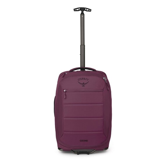Osprey Ozone 2 ruedas Carro de la cabina 55 cm