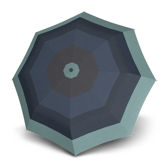 Knirps Paraguas de bolsillo T.200 Duomatic 28 cm