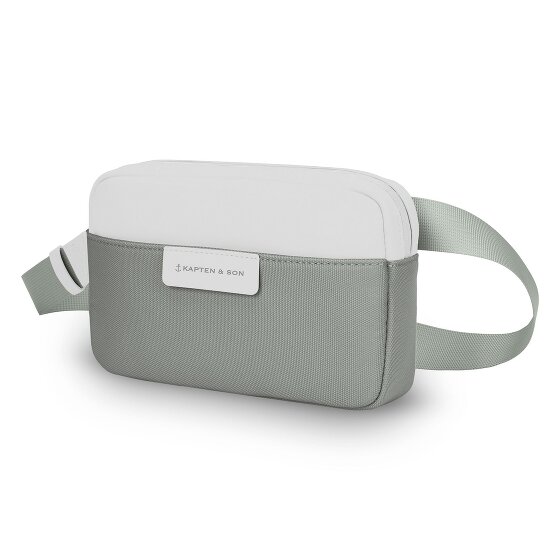 Kapten & Son Bergen Riñonera 22 cm