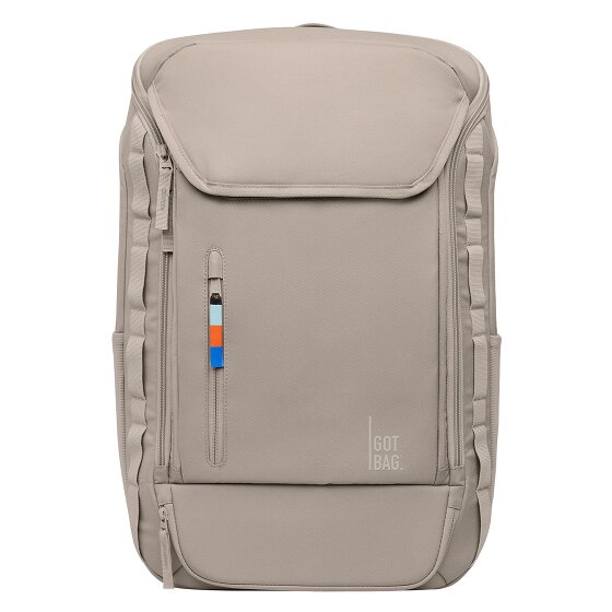 GOT BAG Mochila de viaje Pro Pack Compartimento para portátil de 53 cm