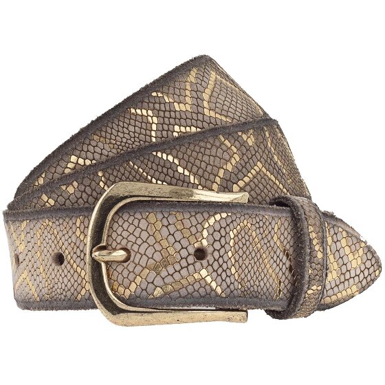 b.belt Cinturón Sabia Cuero