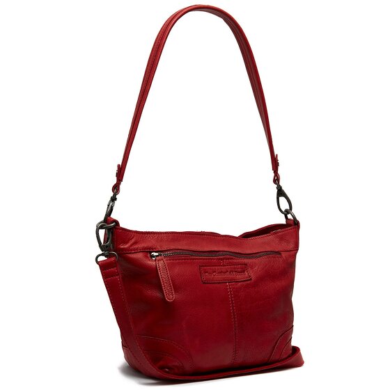 The Chesterfield Brand Bolsa de hombro Piel 22 cm