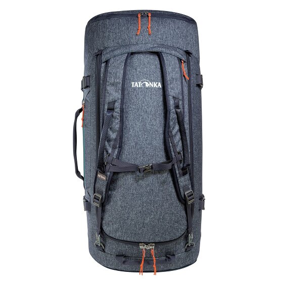 Tatonka Duffle Roller 80 2 ruedas Bolsa de viaje 78 cm