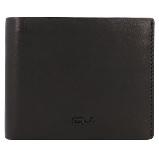 aunts & uncles Norwegians Kjetil Cartera Protección RFID Piel 12.5 cm