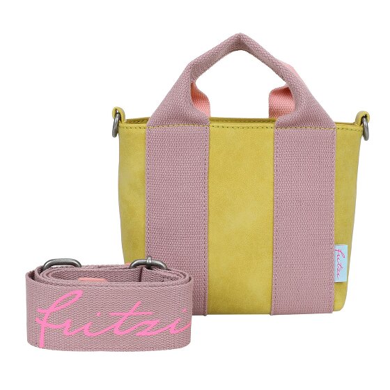 Fritzi aus Preußen Bini Bolsa de hombro 20 cm