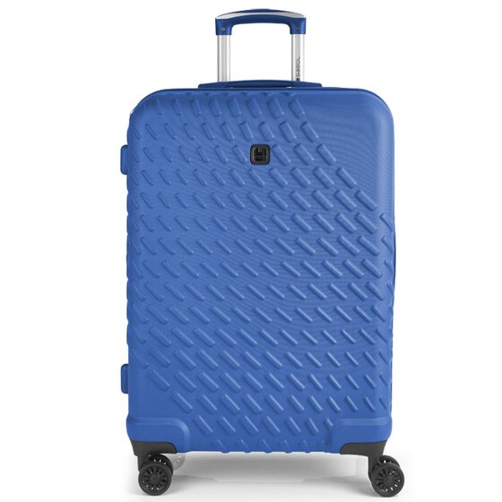 Gabol Journey 4 ruedas Carrito M 67 cm