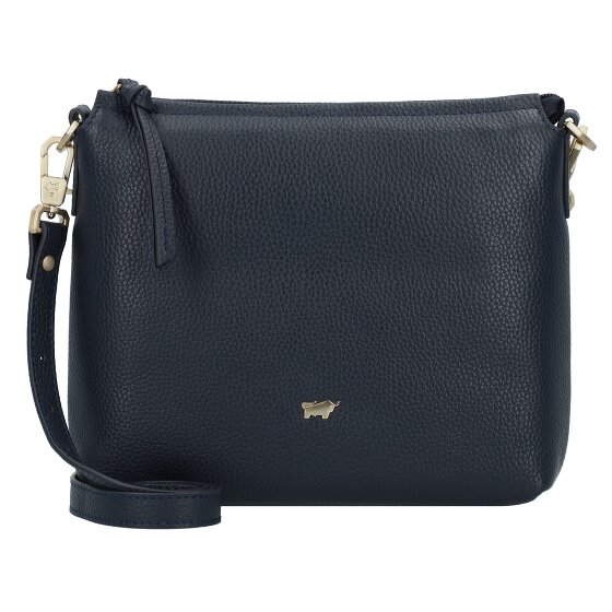 Braun Büffel Hanna Bolsa de hombro S Piel 25 cm