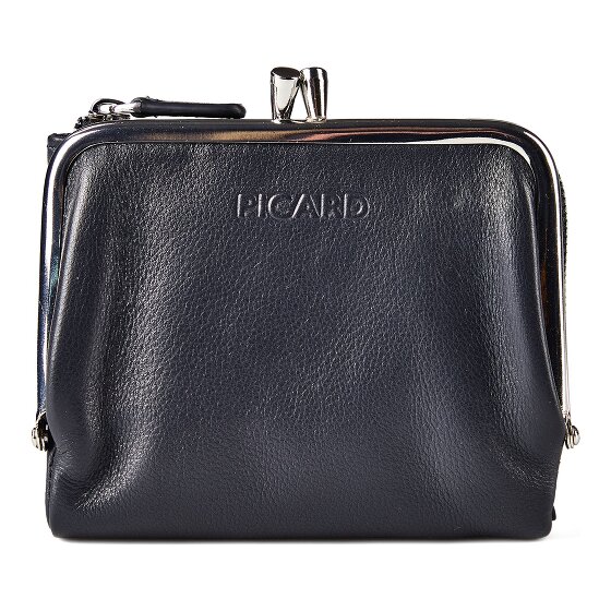 Picard Bali 1 Cartera Protección RFID Piel 13 cm