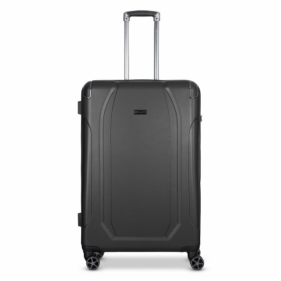 bugatti Valencia 4 ruedas Carrito L 77 cm