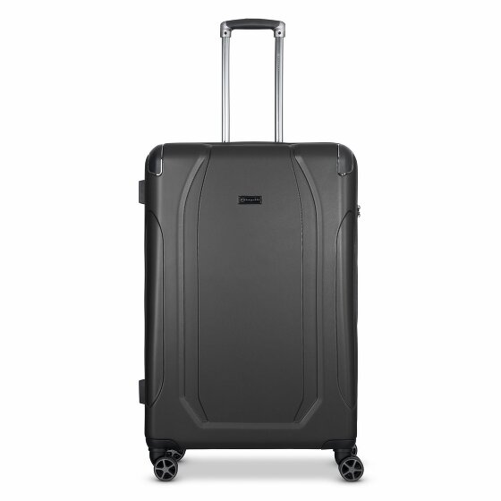 bugatti Valencia 4 ruedas Carrito L 77 cm