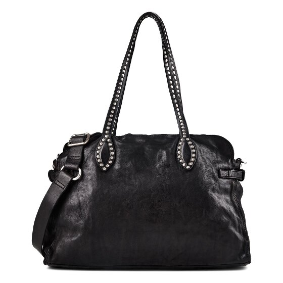 Campomaggi Carolina Bolsa de hombro Piel natural 38 cm