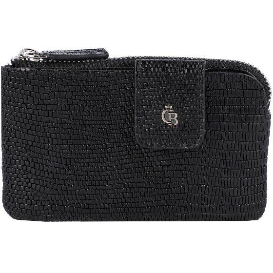 Castelijn & Beerens Funda para llaves Donna RFID Piel 12 cm