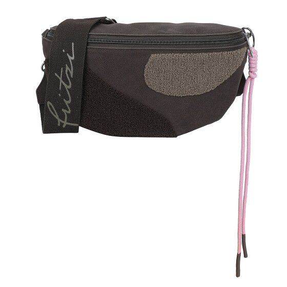 Fritzi aus Preußen Bum Bag Soft Riñonera 34 cm