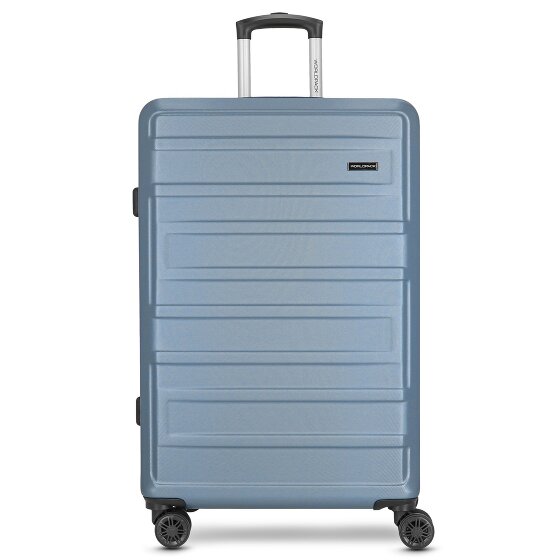 Worldpack New York 2.0 4 ruedas Trolley L 76 cm