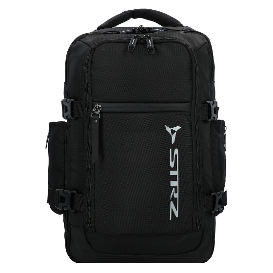 Polestream Mochila de viaje Strz by Berlin Compartimento para portátil de 39 cm