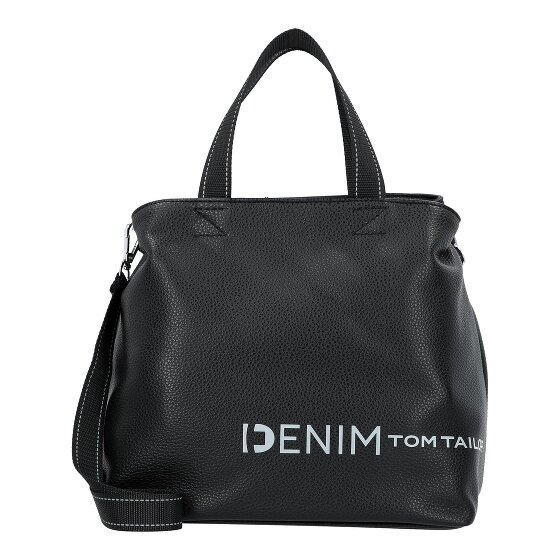 Tom Tailor Denim Marlow Bolso 27 cm