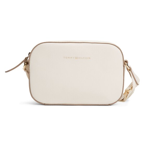 Tommy Hilfiger TH Logotape Bolsa de hombro 19.5 cm