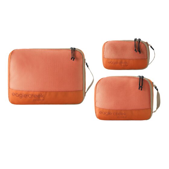 Eagle Creek Pack-It juego de alforjas 3 pcs.