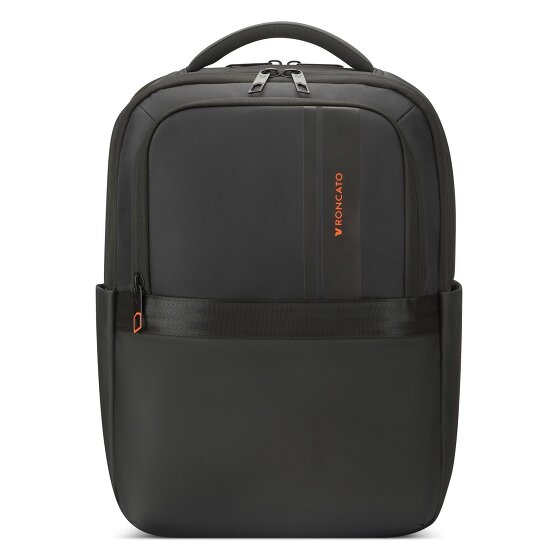 Roncato Metropolitan Mochila de negocios 38 cm Compartimento para el portátil