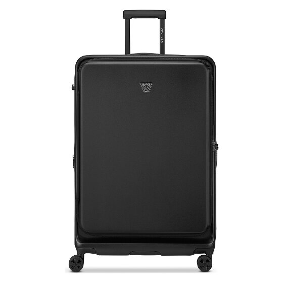 Roncato Florence 4 ruedas Carrito 79 cm con pliegue de expansión