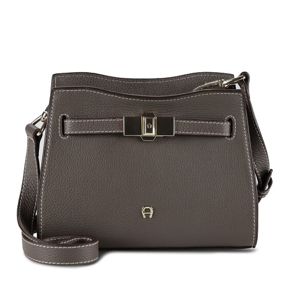 AIGNER Farah Bolsa de hombro S Piel 22 cm
