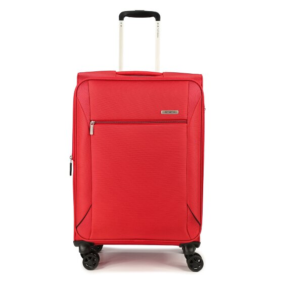 Samsonite Base Breeze 4 ruedas Carrito 67 cm con pliegue de expansión