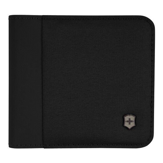 Victorinox Travel Essentials Cartera Protección RFID 11 cm