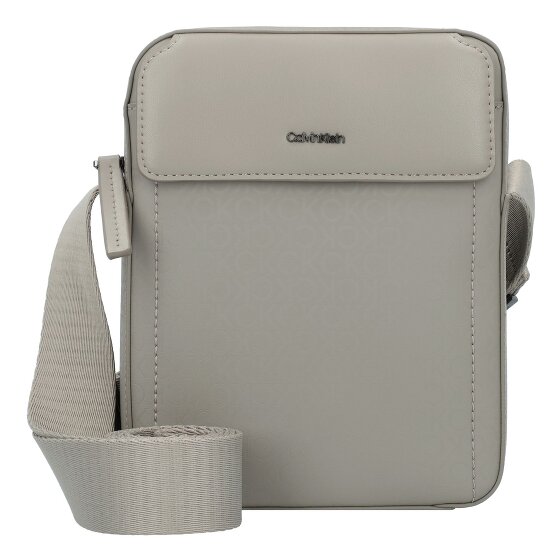 Calvin Klein CK Sleek Bolsa de hombro Mini Bag 16.5 cm