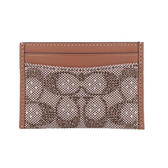 Coach Essential Estuche para tarjetas de crédito 11 cm