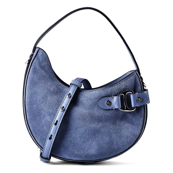 Lauren Ralph Lauren Tasha Bolsa de hombro Piel 19.5 cm