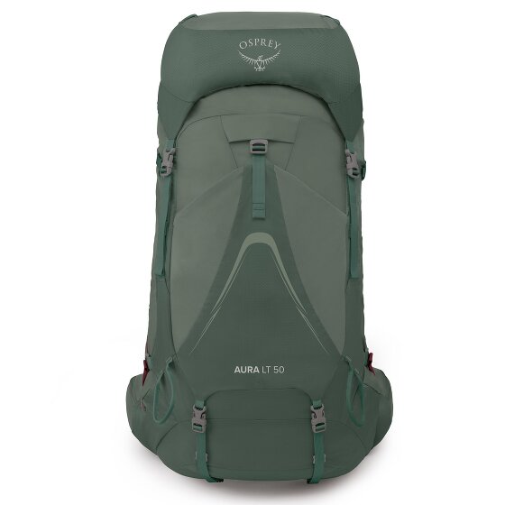 Osprey Aura 50 Mochila de trekking WM-L 80 cm
