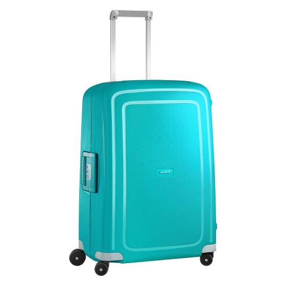 Samsonite S'Cure Spinner Trolley de 4 ruedas 69 cm