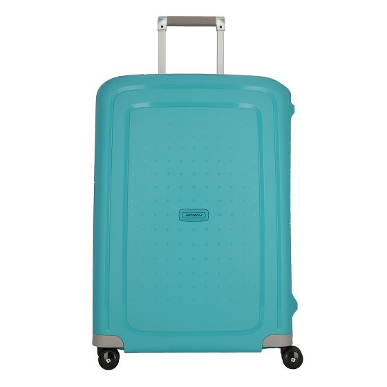 Samsonite S'Cure Spinner Trolley de 4 ruedas 69 cm