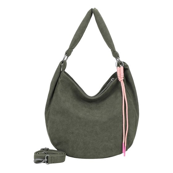 Fritzi aus Preußen Sue01 Bolsa de hombro 31 cm