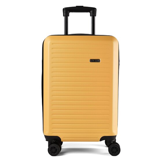 Nowi Faro 4 ruedas Carro de la cabina S 54 cm
