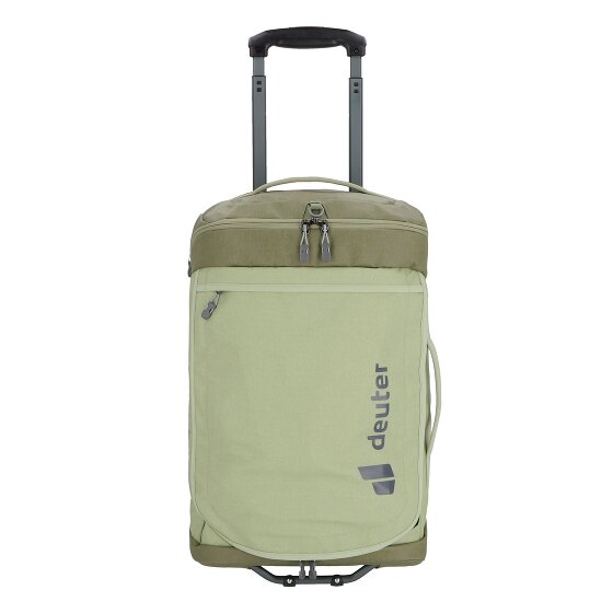 Deuter Duffel Pro Movo 36 2 ruedas Bolsa de viaje 52 cm