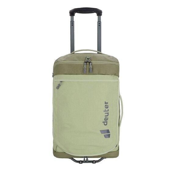 Deuter Duffel Pro Movo 36 2 ruedas Bolsa de viaje 52 cm