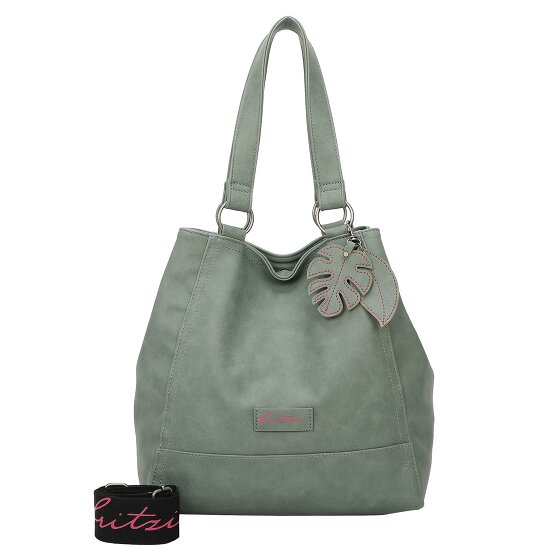 Fritzi aus Preußen Eco Joy01 Bolsa de hombro 32 cm