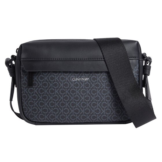 Calvin Klein CK Must Bolsa de hombro 20.5 cm