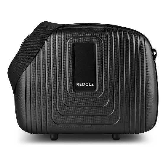 Redolz Essentials 14 Estuche de belleza 34 cm